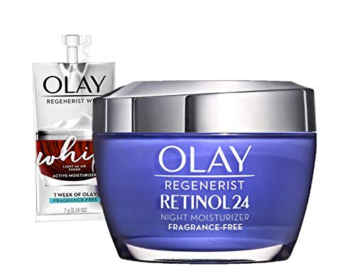OLAY REGEN RETINOL SPF30 CR1.7Z