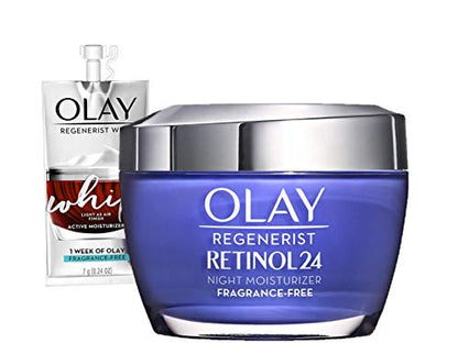 OLAY REGEN RETINOL SPF30 CR1.7Z