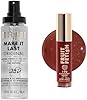 MILANI Milani Fruit Fetish Lip Oil  - 190 L132190001 LIP GLOSS Blackberry Agave
