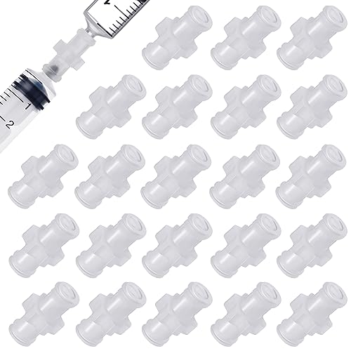 LUER LOCK ADAPTOR DC EA 100