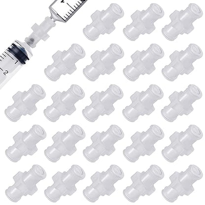 LUER LOCK ADAPTOR DC EA 100