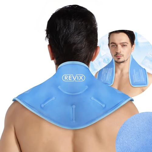 LDR HOT/COLD WRAP HEAD/NECK