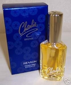 CHARLIE COLOGNE SP 3.5OZ