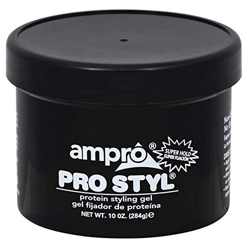 AMPRO PROTEIN GEL BONUS SIZE 8Z