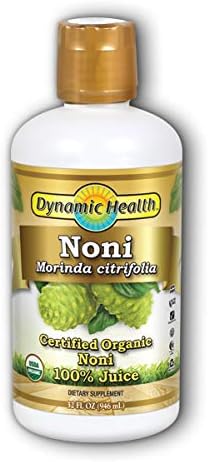 NONI 100% STAND LIQ