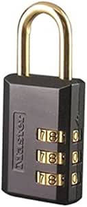 PADLOCK COMBO 1-7/8"