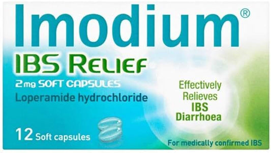 IMODIUM AD LQ 1MG/7.5ML 120ML