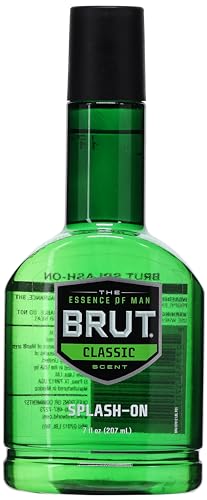 BRUT SPLASH ON LQ 7OZ
