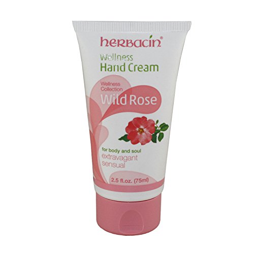 HERBACIN CR 3.3OZ HAND
