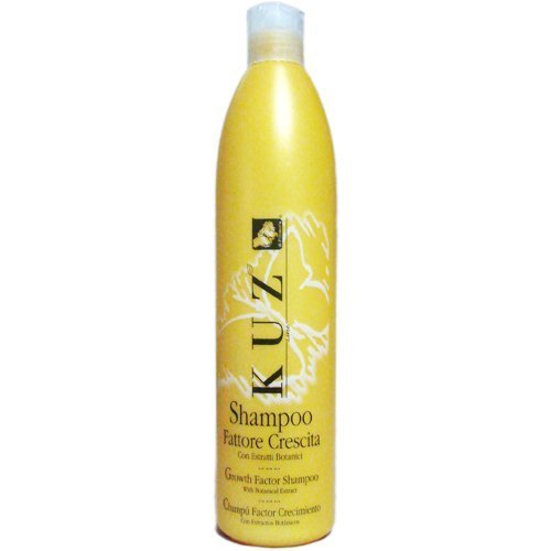 KUZ SHAMPOO ULTRA HYDRATING16.9