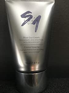 S/M TAHITIAN BLOW OUT CREAM 6OZ