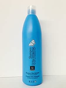 KUZ SHAMPOO ULTRA HYDRATING16.9