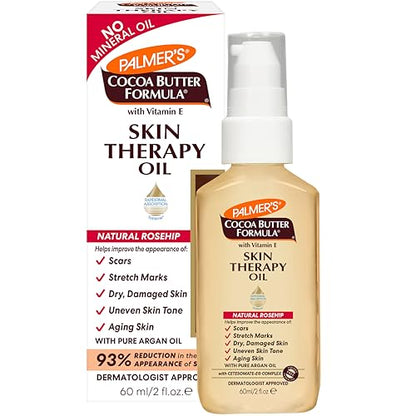 PALMERS COCOA BUTTER SKIN THER OIL 5.1OZ