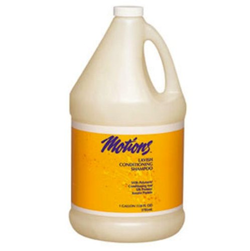 MTNS PROF LAVISH SHAMPOO   32OZ