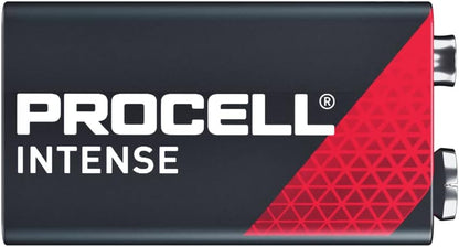 DURACELL PROCELL 9V 12CT