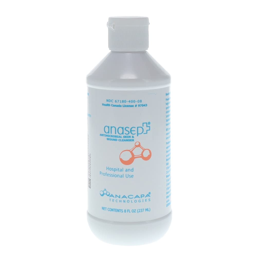 ANASEPTIC ANTIMIC 0.057 % GEL 12X1.5 OZ