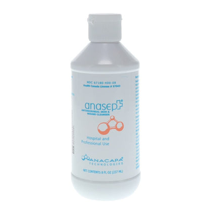 ANASEPTIC ANTIMIC 0.057 % GEL 12X1.5 OZ