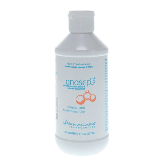 ANASEPTIC ANTIMIC 0.057 % GEL 12X1.5 OZ