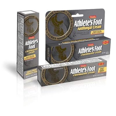 GNP TERBINAFI ATHL FOOT1% CRM 15 GM