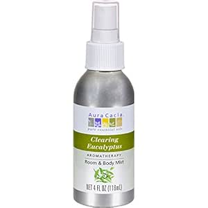 AURA CACIA AROMA MIST,CLRNG,EUCLAYPT