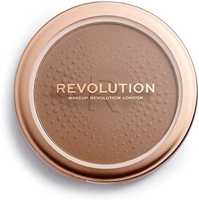 REVOLUTION Mega Bronzer 01 - Cool, 0.52 oz
