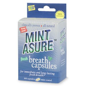 MINT ASURE CP 160