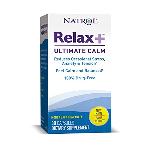 CRM OF NAT N/L RELAXER NP SUP##