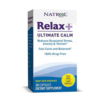 CRM OF NAT N/L RELAXER NP SUP##