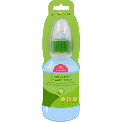 GREEN SPROUTS WATER BTL ADAPTER,TODDLER