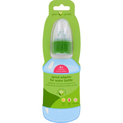 GREEN SPROUTS WATER BTL ADAPTER,TODDLER