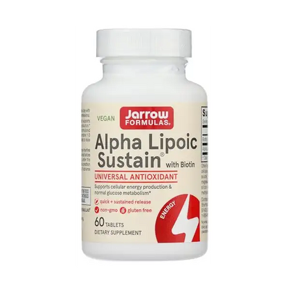 ALPHA LIPOIC ACID,300MG