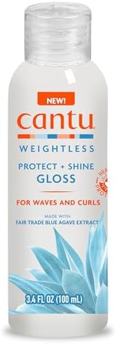 CANTU WEIGHTLESS CONDITION13.5Z