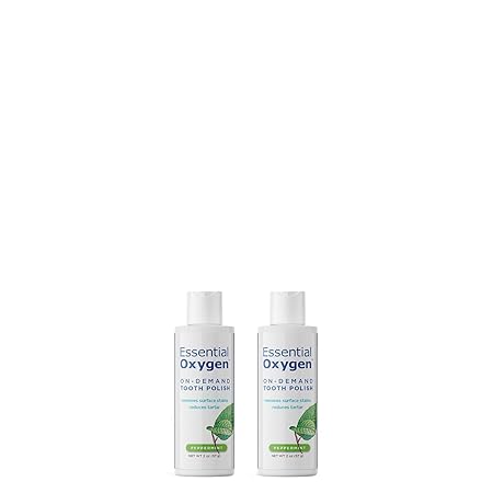 ESSENTIAL OXYGEN MOUTH WASH,OG2,PEPPERMINT