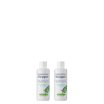 ESSENTIAL OXYGEN MOUTH WASH,OG2,PEPPERMINT