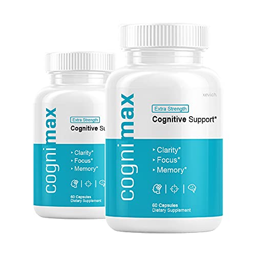 COGNIMAX,1330MG
