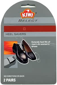 Kiwi® Heel Savers 2 Pr