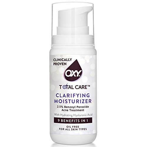 OXY ACNE CARE SNSTV PA 0.5% 90EA