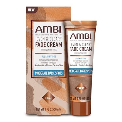 AMBI FADE CREAM ADVANCED    1OZ