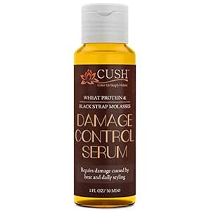 CUSH CHEMICAL DAMAGE SERUM   1Z