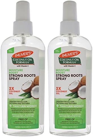 PALMERS STRONG ROOTS SERUM1.85Z