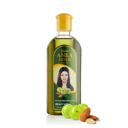 DABUR AMLA NATURL HAIR OIL10.14