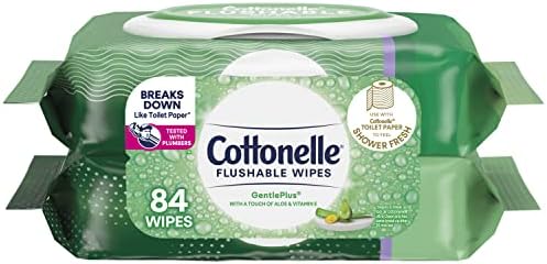 COTTONELLE FRS CR PA 84 FLBE RFL