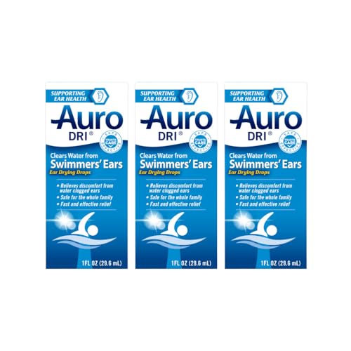 AURO-DRI DR 5-95% 29.6ML RBT OTIC