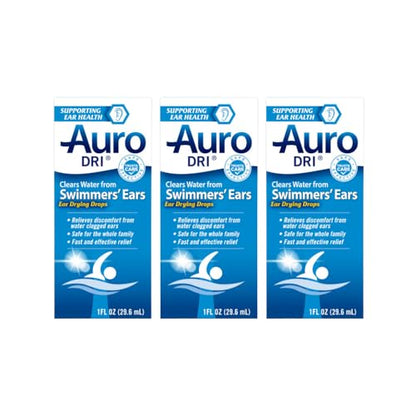 AURO-DRI DR 5-95% 29.6ML RBT OTIC