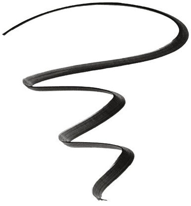 MAYBELLINE New York Line Stiletto Ultimate Precision Liquid Eyeliner, 501 Blackest Black, 0.05 oz