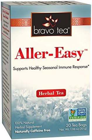 BRAVO TEAS&HERBS TEA,SUGAR LEVEL