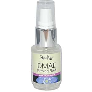 DMAE FIRMING FLUID