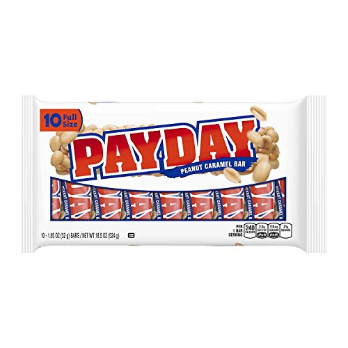 PAYDAY BARS 24