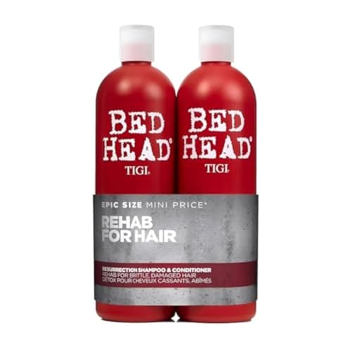 BED HEAD GIMMIE SHAMP 13.53OZ