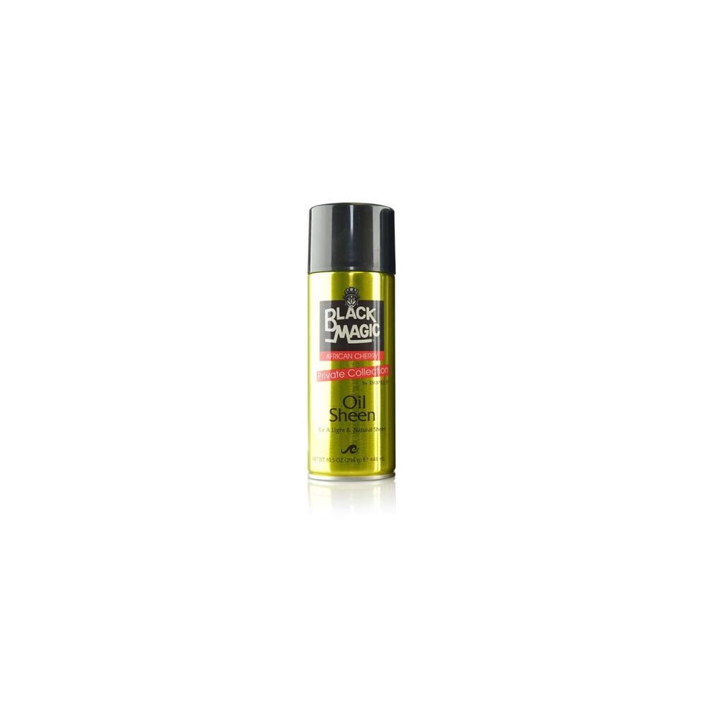 BLACK MAGIC CHERRY SPRAY  10.5Z